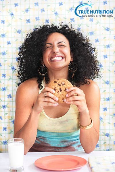 Sinh Mổ Uống Sữa Ensure Được Không?