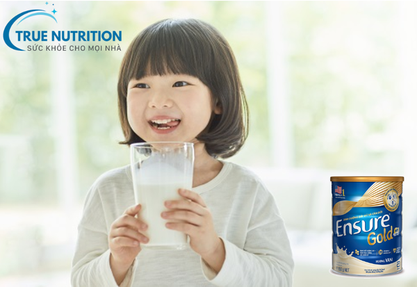 Sữa Ensure Của Công Ty Nào? Hành Trình Đưa Dinh Dưỡng Đến Từng Gia Đình