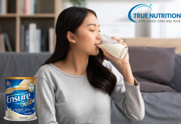 Sữa Ensure Của Nước Nào Tốt Nhất? Tìm Hiểu Bí Quyết Chọn Lựa Sản Phẩm Dinh Dưỡng Phù Hợp Cho Bạn!