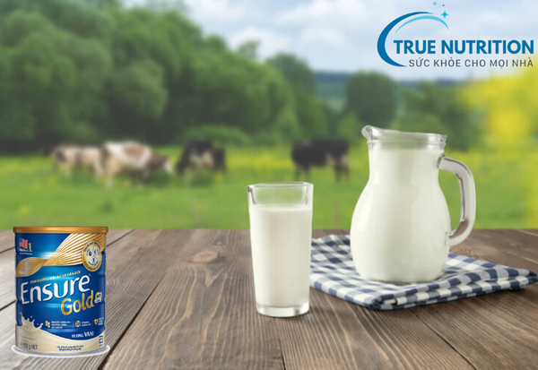 Sữa Ensure Của Nước Nào Tốt Nhất? Tìm Hiểu Bí Quyết Chọn Lựa Sản Phẩm Dinh Dưỡng Phù Hợp Cho Bạn!