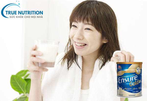 Sữa Ensure Gold Của Nước Nào? Tìm Hiểu Về Thương Hiệu Dinh Dưỡng Đẳng Cấp Quốc Tế
