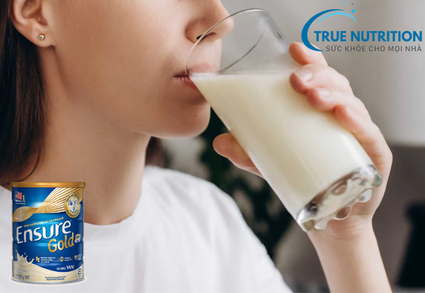 Sữa Ensure Gold Của Nước Nào? Tìm Hiểu Về Thương Hiệu Dinh Dưỡng Đẳng Cấp Quốc Tế