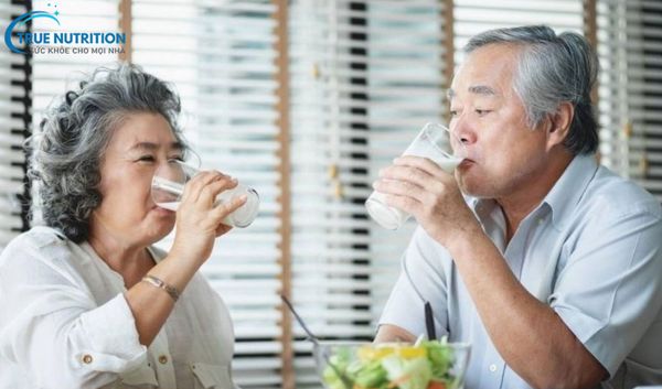 Sữa Ensure Có Phải Sữa Bổ Không?