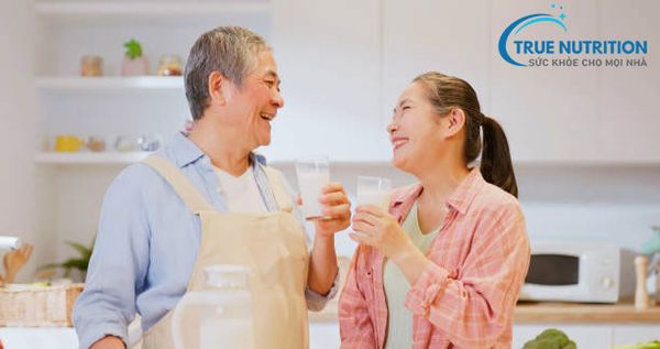 Sữa Ensure Mỹ Có Tốt Không