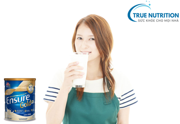 Sữa Ensure Nào Tốt Cho Người Già: Bí Quyết Giúp Cải Thiện Sức Khỏe và Chất Lượng Cuộc Sống