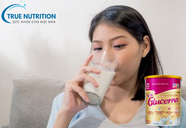 Sữa Glucerna Giá Bao Nhiêu? Những Lợi Ích Dinh Dưỡng Không Thể Bỏ Qua Cho Sức Khỏe Của Bạn!