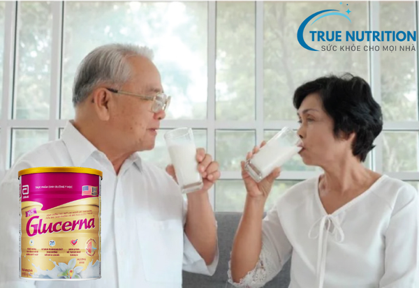 Sữa Glucerna Giá Bao Nhiêu? Những Lợi Ích Dinh Dưỡng Không Thể Bỏ Qua Cho Sức Khỏe Của Bạn!