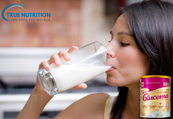 Sữa Glucerna Giá Bao Nhiêu? Những Lợi Ích Dinh Dưỡng Không Thể Bỏ Qua Cho Sức Khỏe Của Bạn!