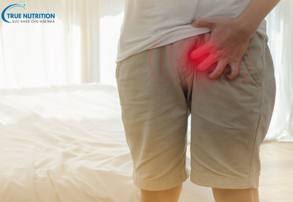 Sùi Mào Gà: Triệu Chứng Bạn Cần Biết Để Phát Hiện Và Can Thiệp Sớm