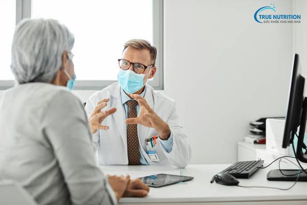 Suy Gan Cấp Có Nguy Hiểm Không?