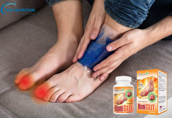 Tác Dụng Phụ Của Bonigut