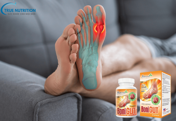 Tác Dụng Phụ Của Bonigut