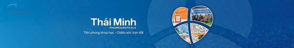 Dược Phẩm Thái Minh