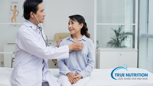 theo dõi sức khỏe ngày hè