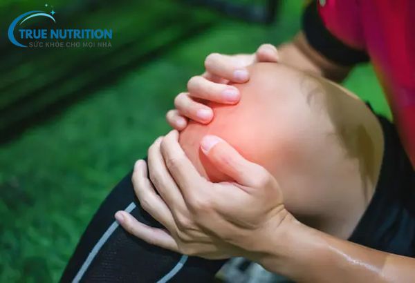 Chấn thương đầu gối