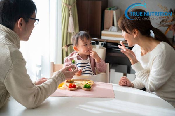 Thực Phẩm Bổ Sung Canxi Cho Trẻ Có Thực Sự Tốt Hơn Thực Phẩm Tự Nhiên