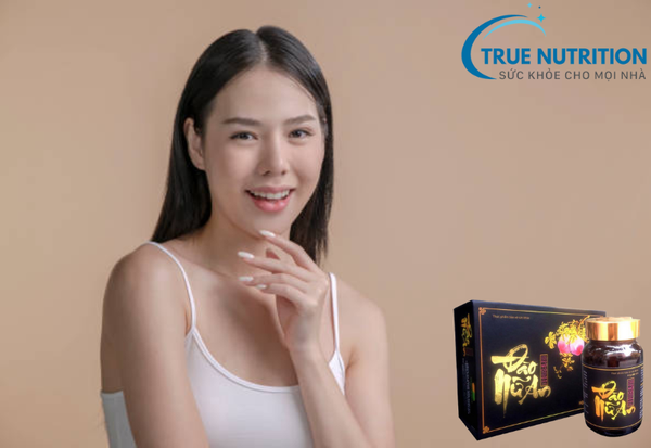 Thuốc Đào Nữ An Có Tốt Không? Khám Phá Bí Quyết Giúp Bạn Trẻ Hóa Và Cân Bằng Nội Tiết