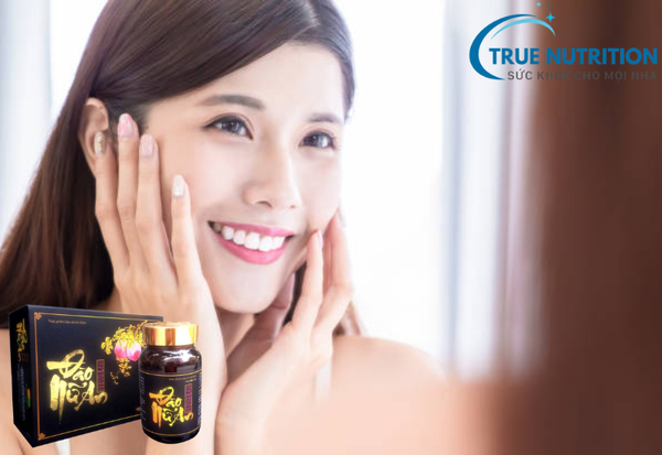 Thuốc Đào Nữ An Có Tốt Không? Khám Phá Bí Quyết Giúp Bạn Trẻ Hóa Và Cân Bằng Nội Tiết