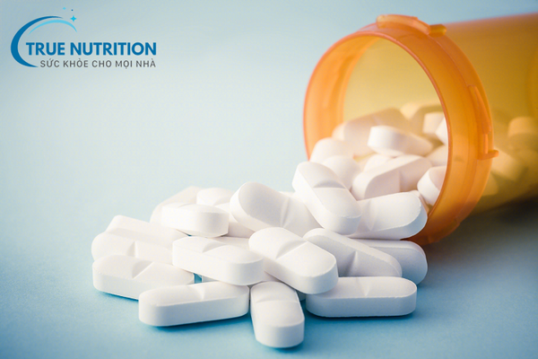 Thuốc sáng mắt cho người tiểu đường: Bí quyết giữ vững thị lực trong tầm tay