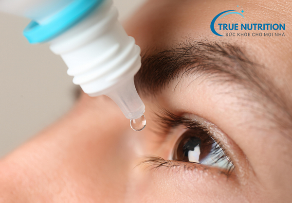 Thuốc sáng mắt cho người tiểu đường: Bí quyết giữ vững thị lực trong tầm tay