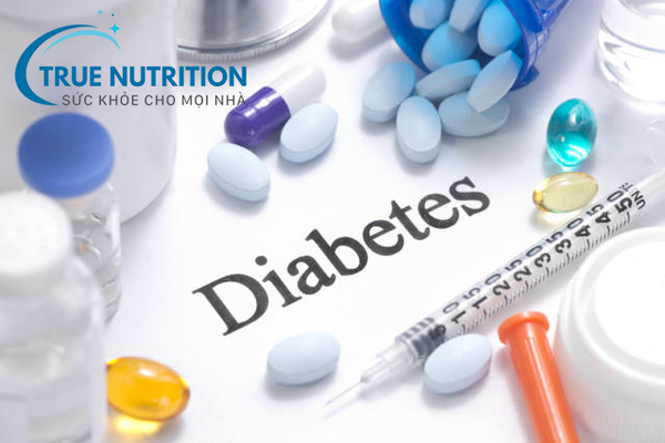 Uống Thuốc Tiểu Đường Có Bị Mờ Mắt Không: Khám Phá Những Rủi Ro và Cách Phòng Ngừa