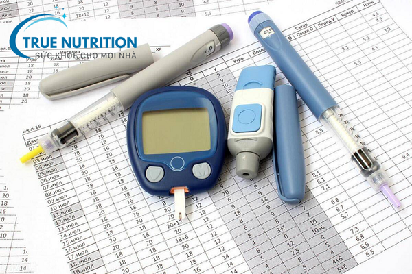 Uống Thuốc Tiểu Đường Có Bị Mờ Mắt Không: Khám Phá Những Rủi Ro và Cách Phòng Ngừa