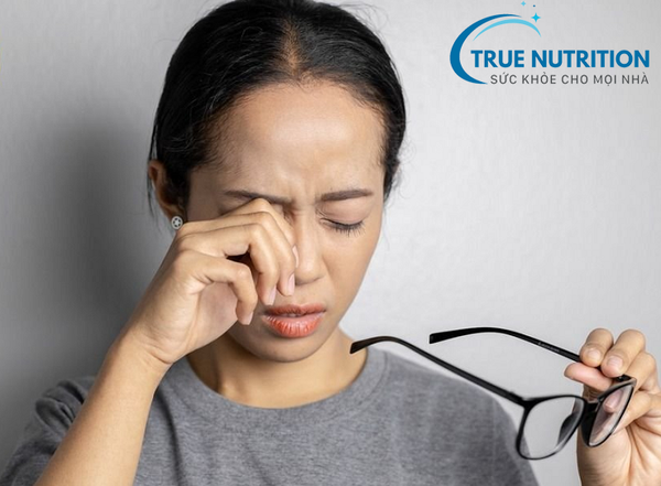 Uống Thuốc Tiểu Đường Có Bị Mờ Mắt Không: Khám Phá Những Rủi Ro và Cách Phòng Ngừa