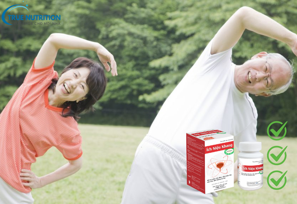 Tích Điểm Ích Niệu Khang: Phương Pháp, Lợi Ích và Hướng Dẫn Đăng Ký Tham Gia