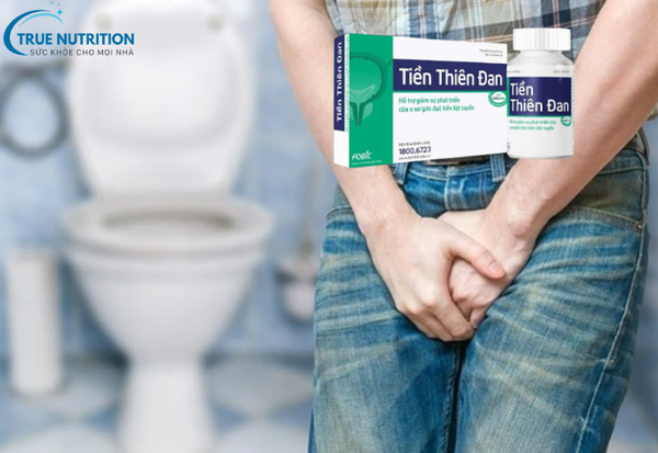 Tiền Thiên Đan Hộp 80 Viên Giá Bao Nhiêu?