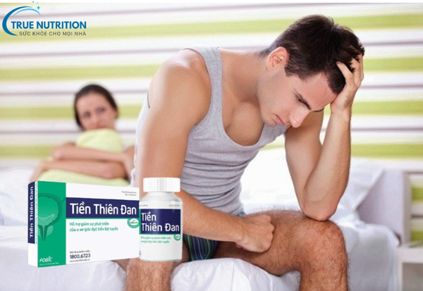 Tiền Thiên Đan Hộp 80 Viên Giá Bao Nhiêu?