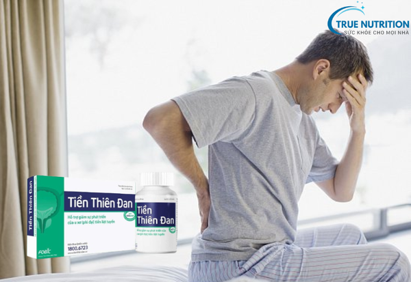 Tiền Thiên Đan Hộp 80 Viên Giá Bao Nhiêu?