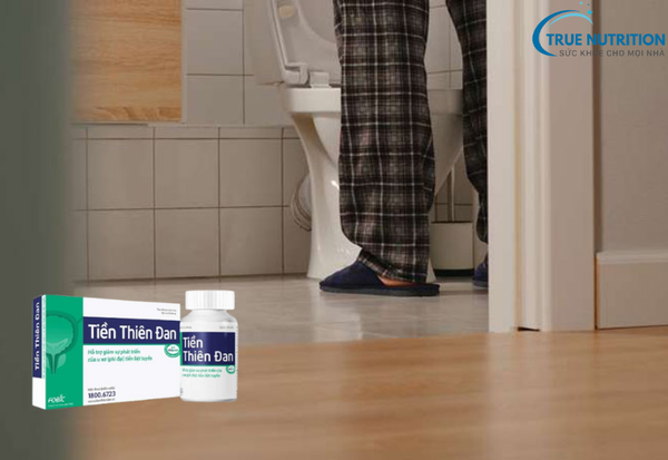 Tiền Thiên Đan mua ở đâu chính hãng, giá tốt nhất?