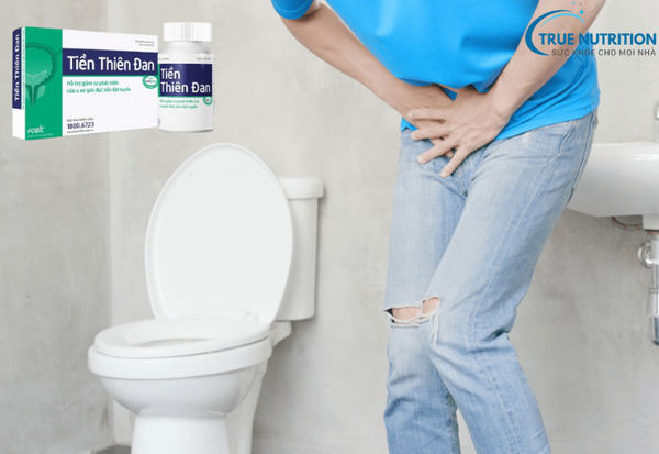 Tiền Thiên Đan mua ở đâu chính hãng, giá tốt nhất?