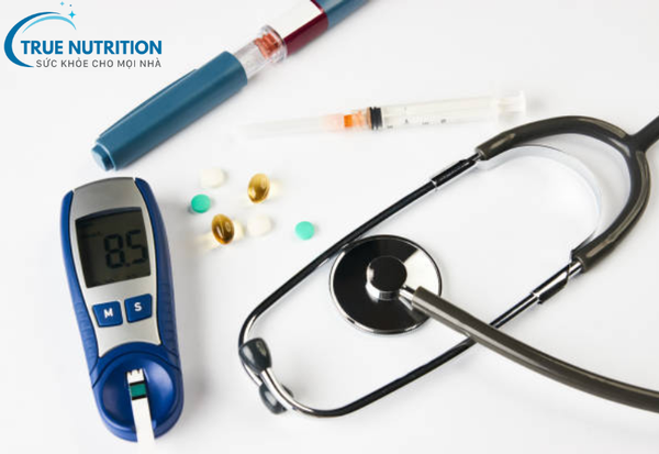 Tiểu Đường 9.2 Có Nguy Hiểm Không? Cách Kiểm Soát Và Phòng Ngừa