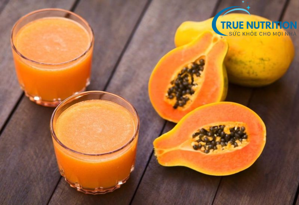 Người Bệnh Tiểu Đường Ăn Đu Đủ Chín Được Không? Những Lưu Ý Quan Trọng