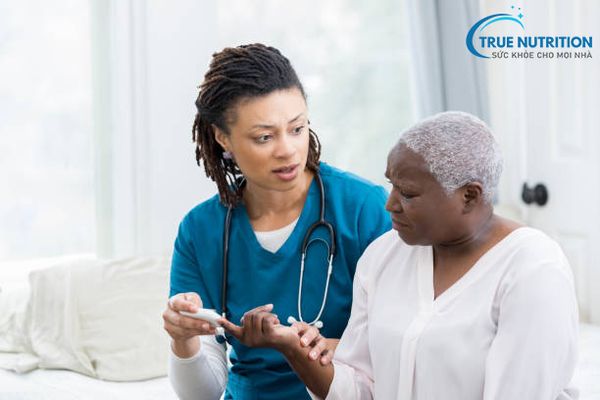 Người bệnh tiểu đường ăn dưa chuột có tốt không