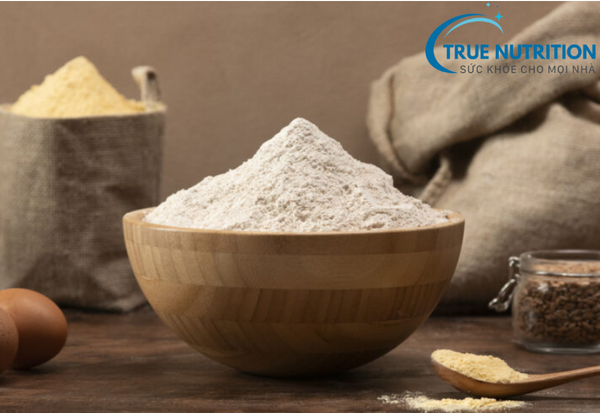 Người Tiểu Đường Có Ăn Được Bột Năng Không? Khám Phá Sự Thật Về Thực Phẩm Này!