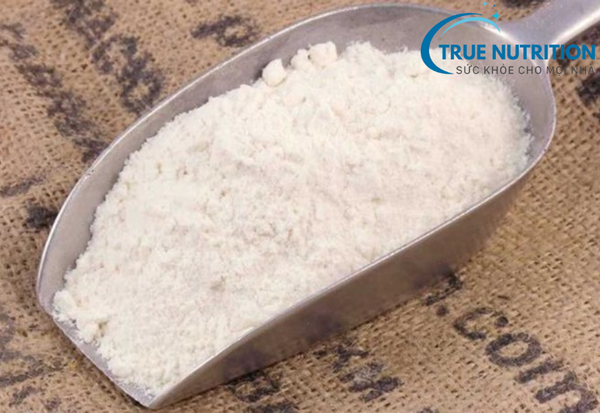 Người Tiểu Đường Có Ăn Được Bột Năng Không? Khám Phá Sự Thật Về Thực Phẩm Này!