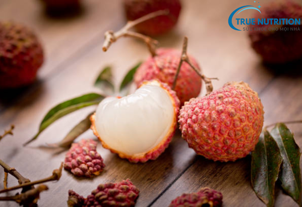 Tiểu Đường Có Ăn Được Vải Không? Giải Đáp Thắc Mắc