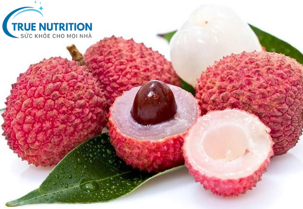 Tiểu Đường Có Ăn Được Vải Không? Giải Đáp Thắc Mắc