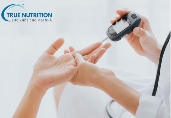 Tiểu Đường Có Bị Di Truyền Không? Tìm Hiểu Mối Quan Hệ Giữa Di Truyền và Lối Sống!