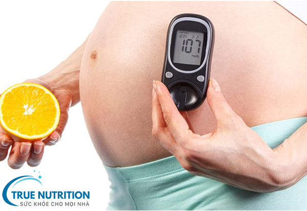 Tiểu Đường Có Sinh Con Được Không? Cách Thức An Toàn Để Làm Cha Mẹ!