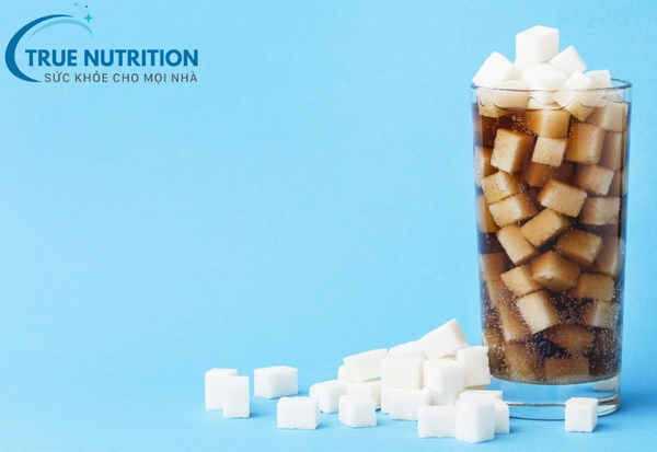 Tiểu Đường Có Uống Được Nước Ngọt? Lời Giải Cho Những Lo Lắng Thường Gặp!