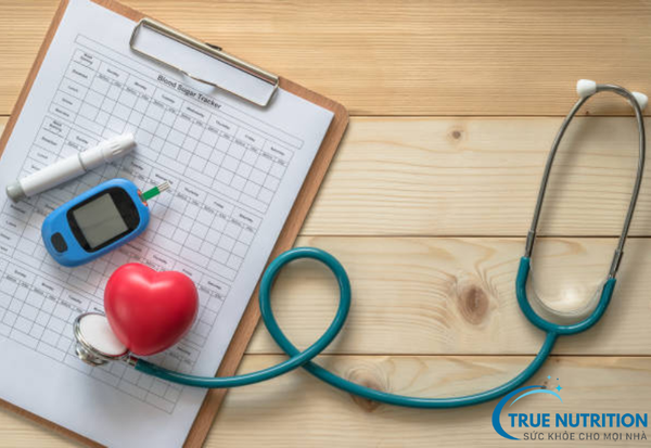 Tiểu Đường Type Mấy Là Nặng? Hướng Dẫn Nhận Biết