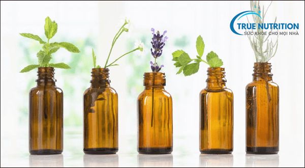 Bí Mật Về Tinh Dầu Trong Điều Trị Viêm Họng: Sự Thật Hay Tin Đồn?