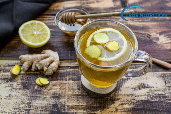 Thần Dược Từ Thiên Nhiên: 6 Thức Uống Đánh Bay Triệu Chứng Bệnh Gout