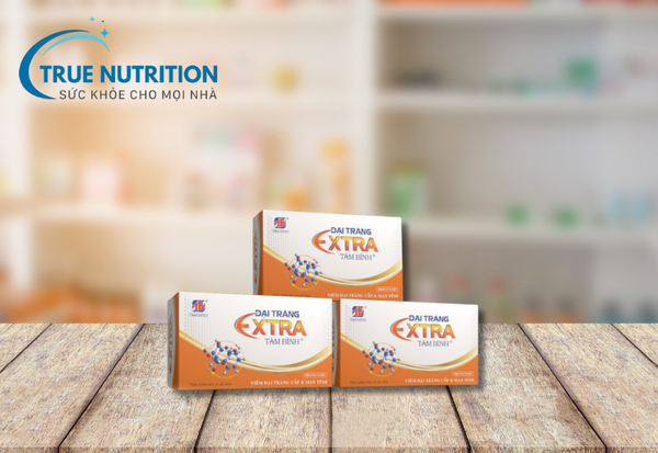 Đại tràng Extra Tâm Bình giá bao nhiêu