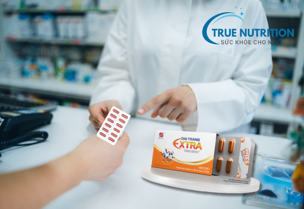 Đại tràng Extra Tâm Bình giá bao nhiêu