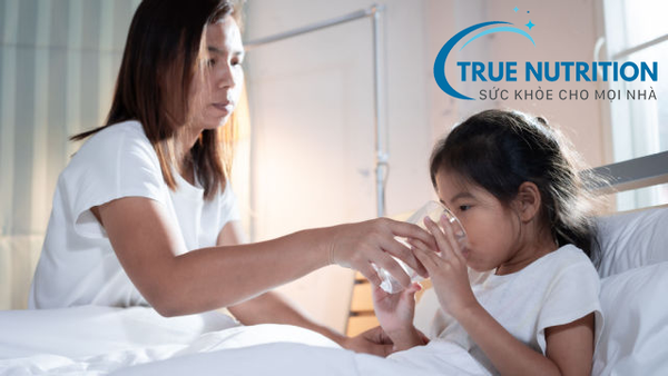 Triệu Chứng Tiểu Đường Type 1