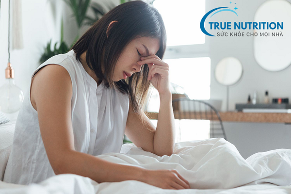 Triệu Chứng Tiểu Đường Type 1